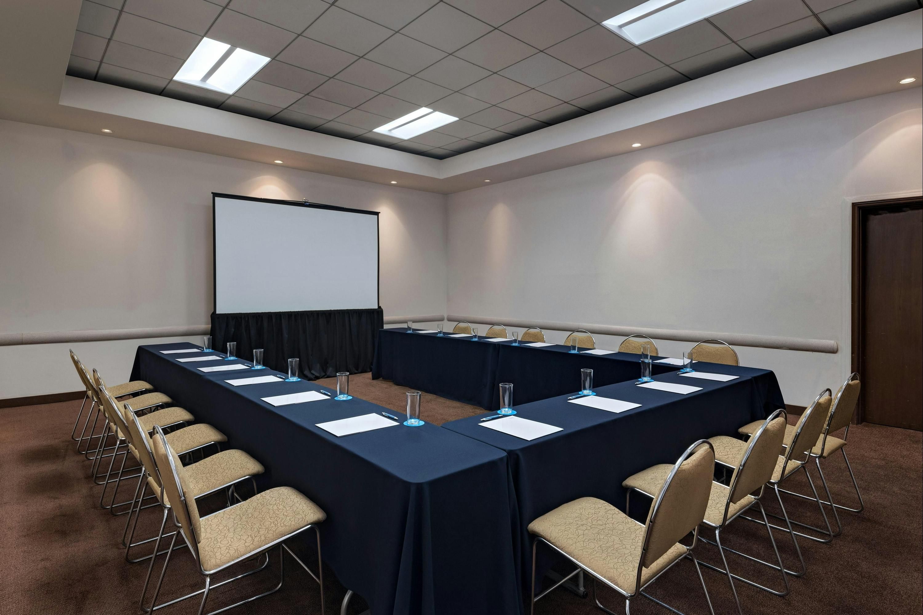 Konferensrum