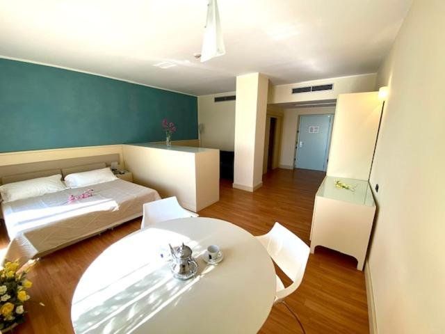 Hotellfaciliteter