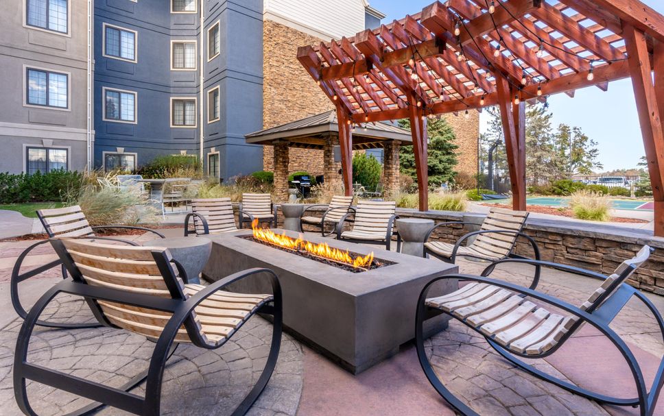 Hotellfaciliteter Foto