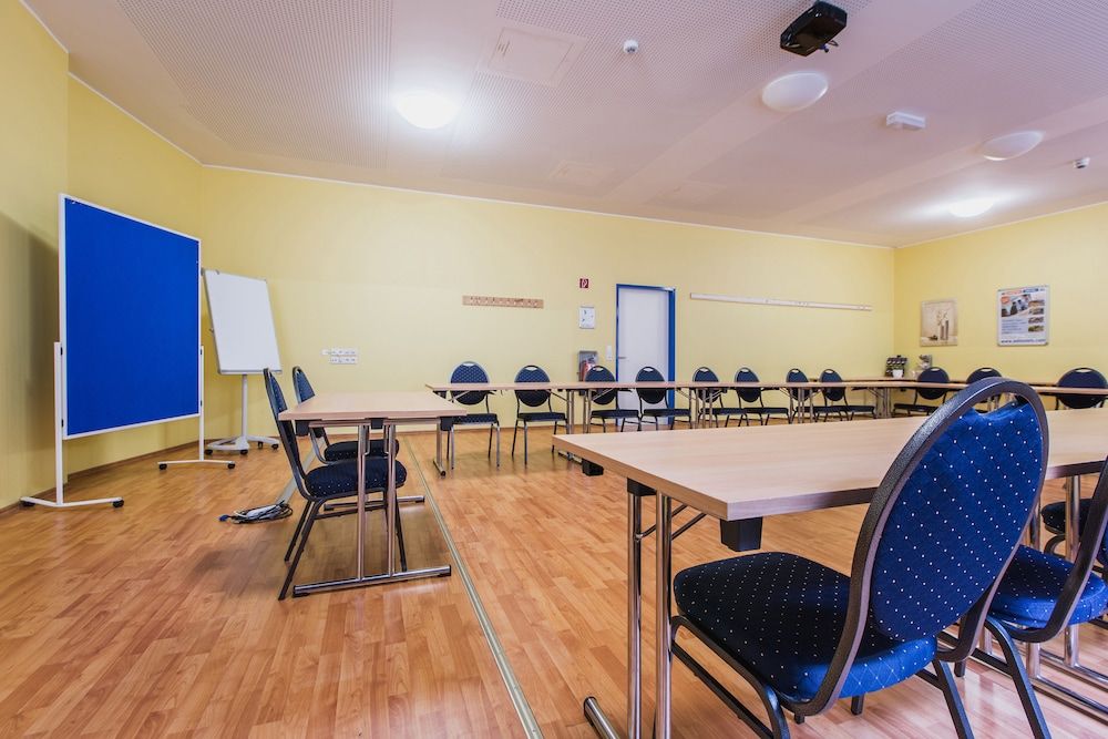 Konferensrum