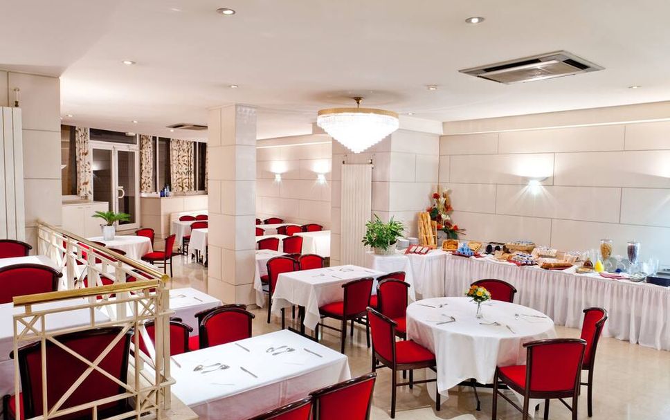 Restaurang Foto