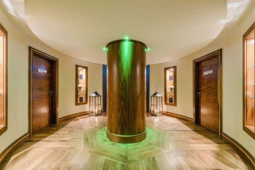 Hall