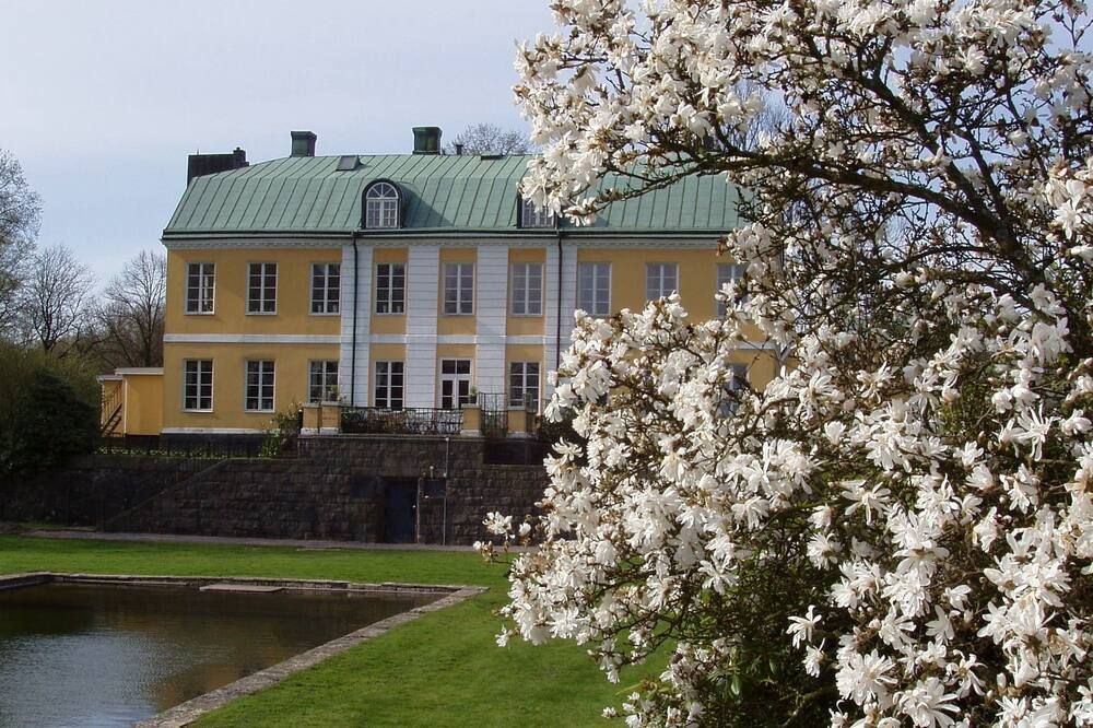 Byggnad Foto