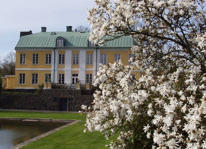 Byggnad Foto