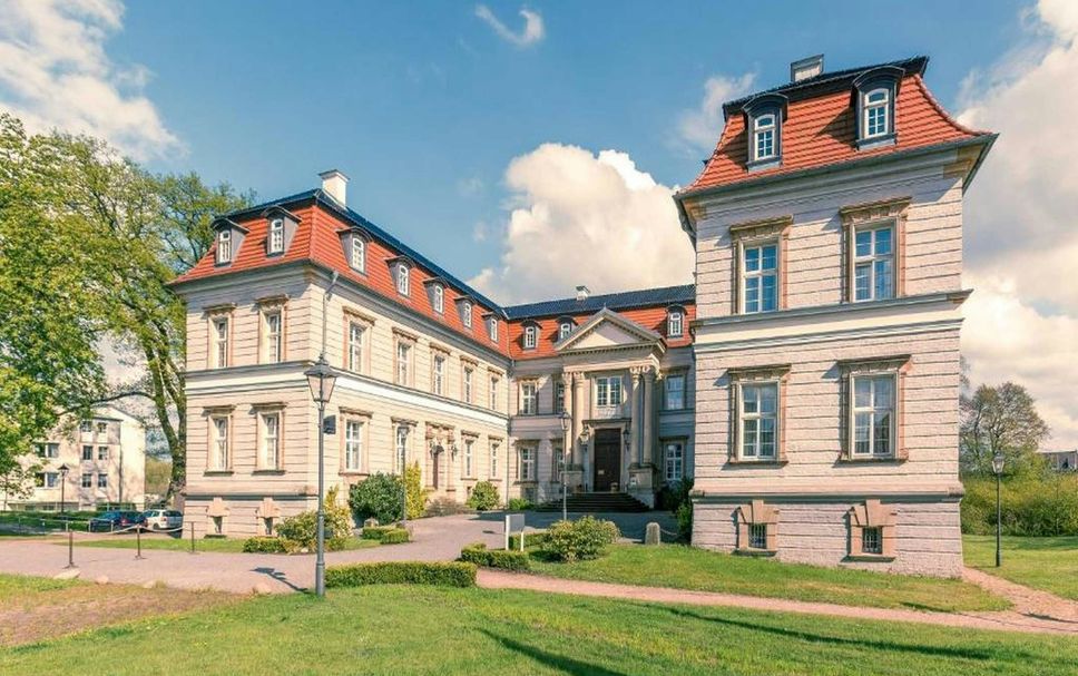 Byggnad Foto