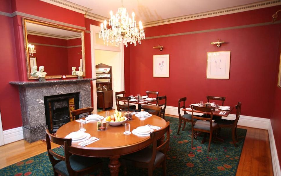 Restaurang Foto