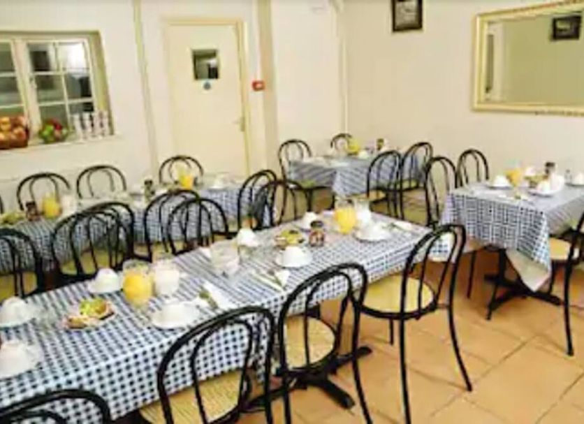 Restaurang Foto