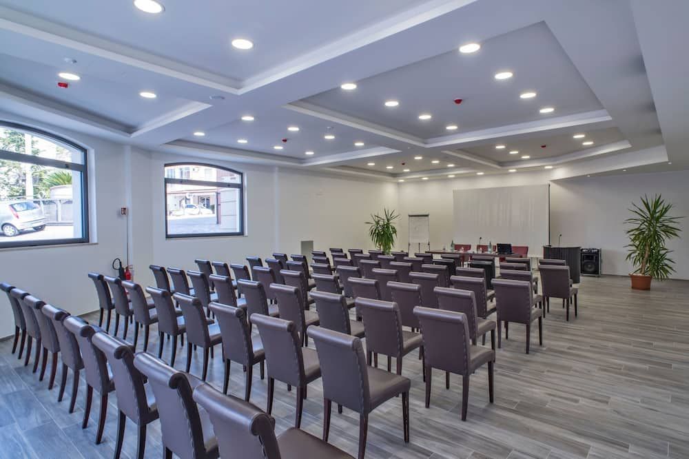 Konferensrum