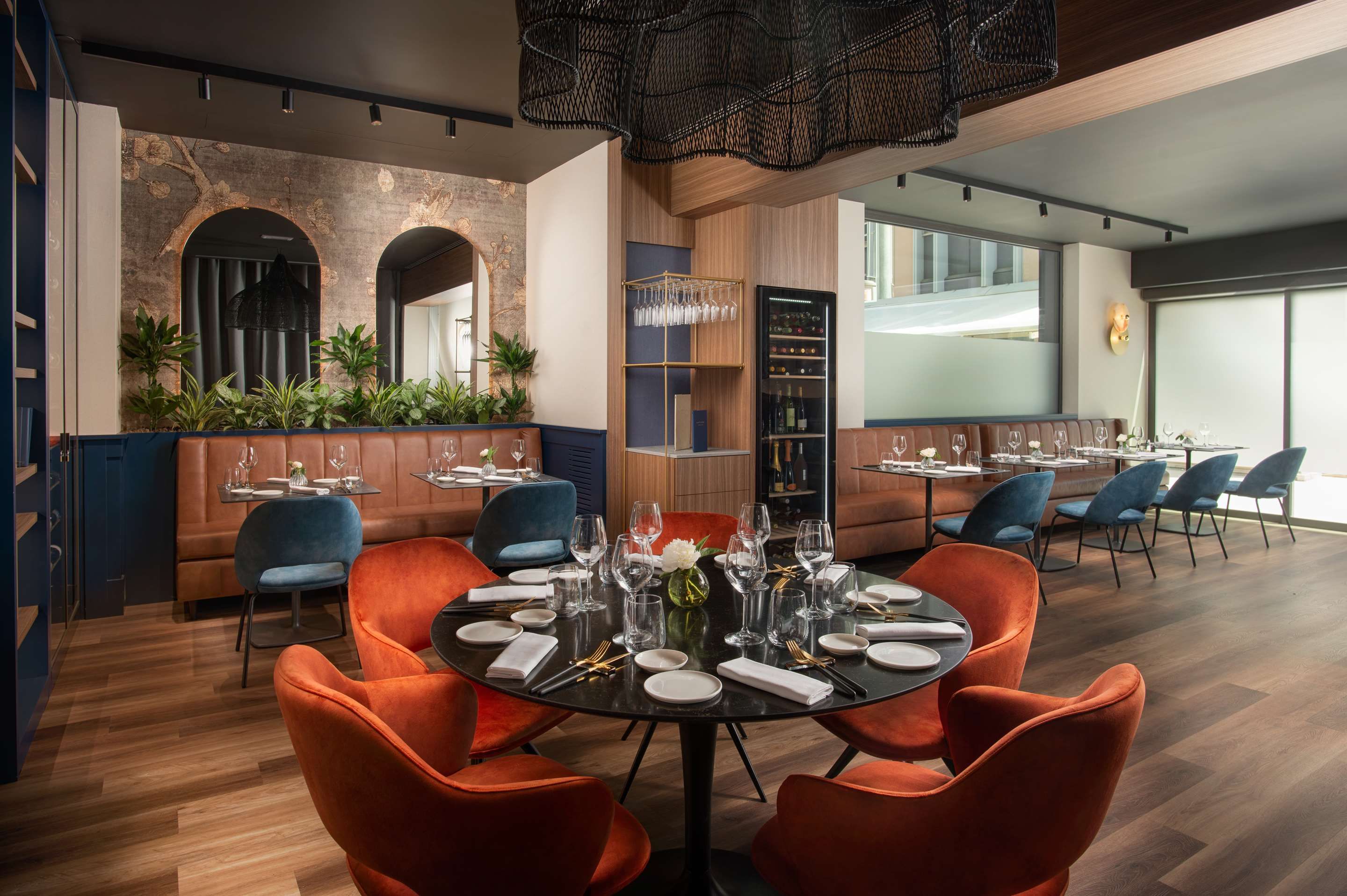 Restaurang