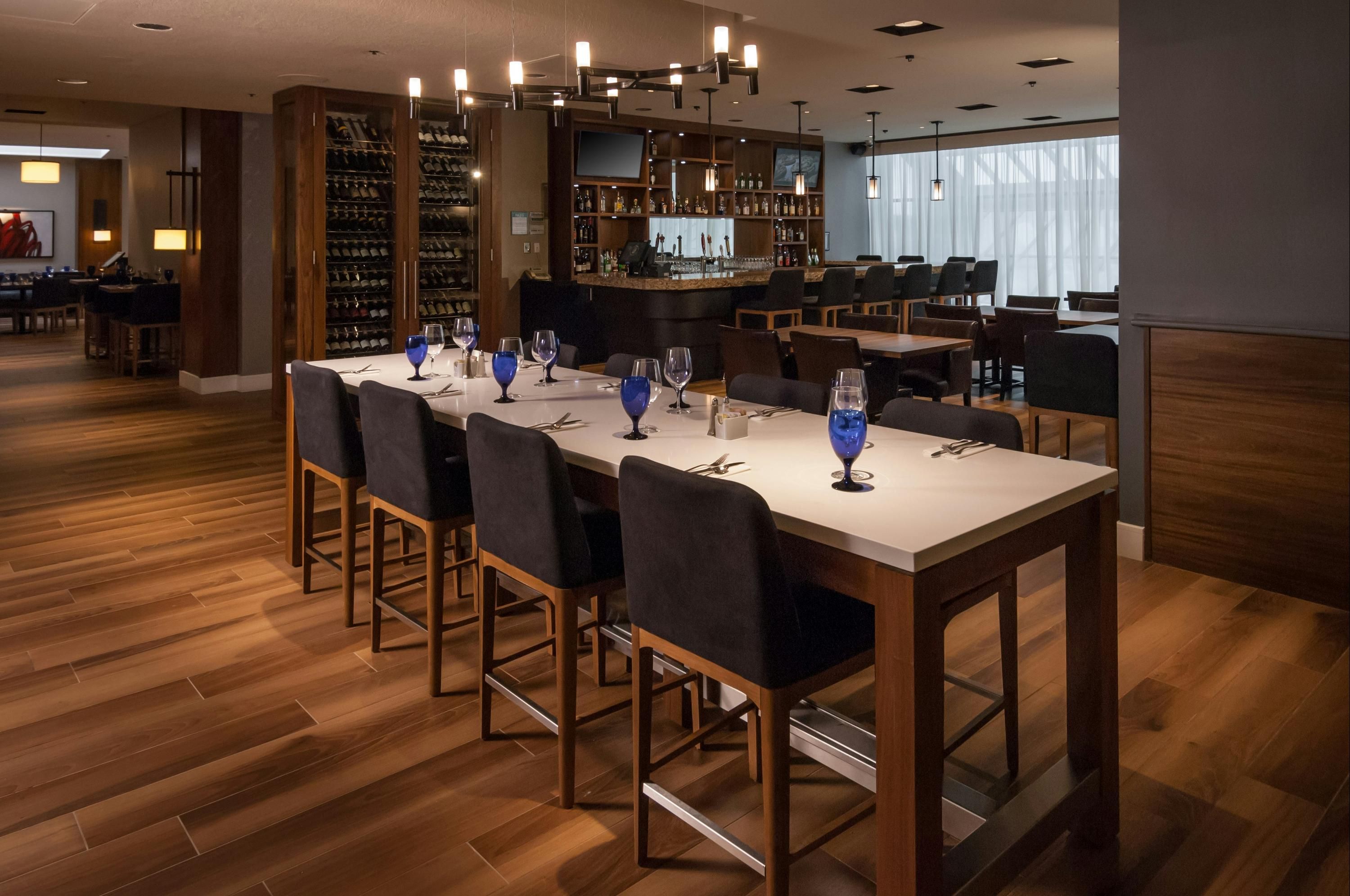 Restaurang