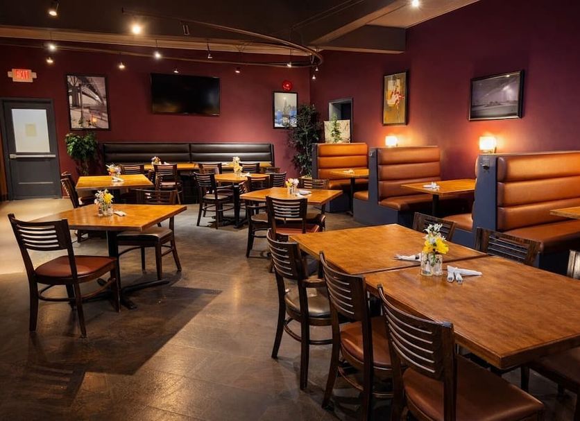 Restaurang Foto