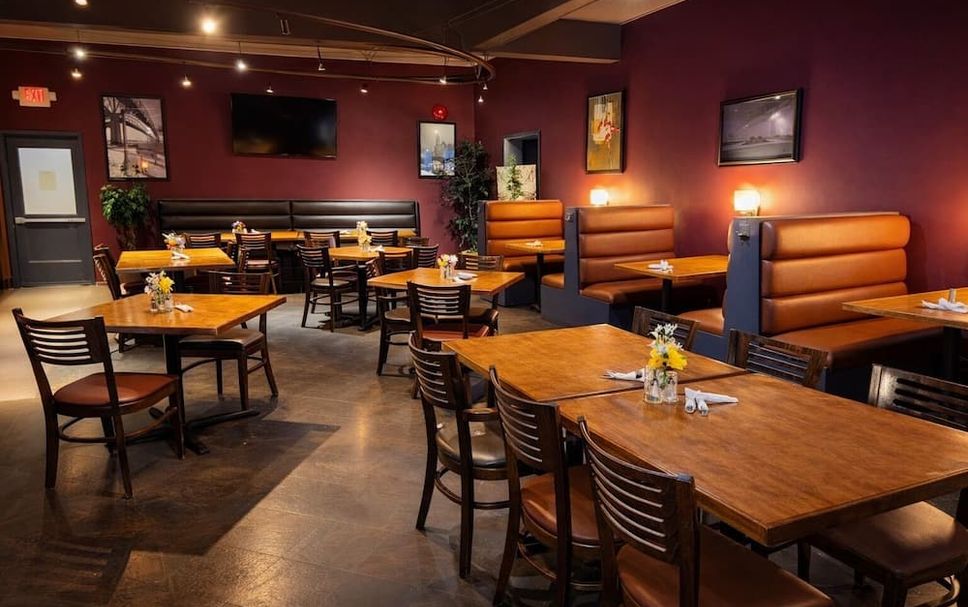 Restaurang Foto