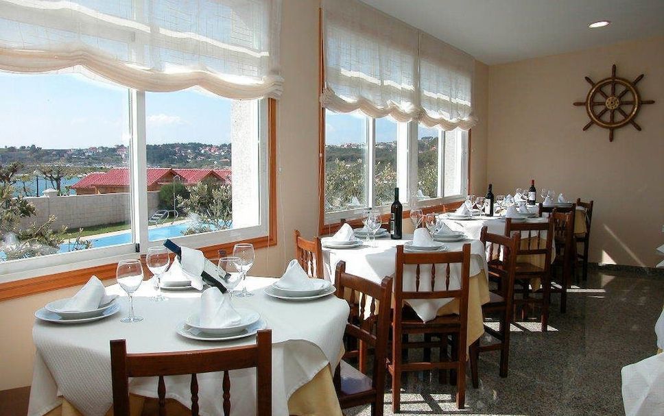 Restaurang Foto