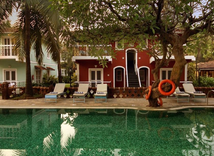 Pool Foto