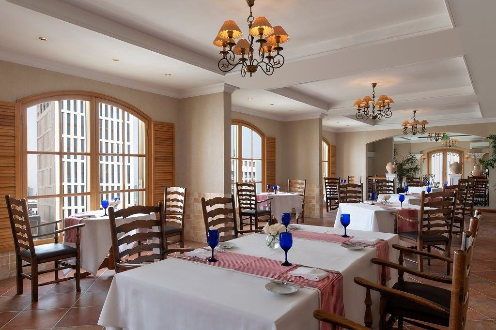 Restaurang