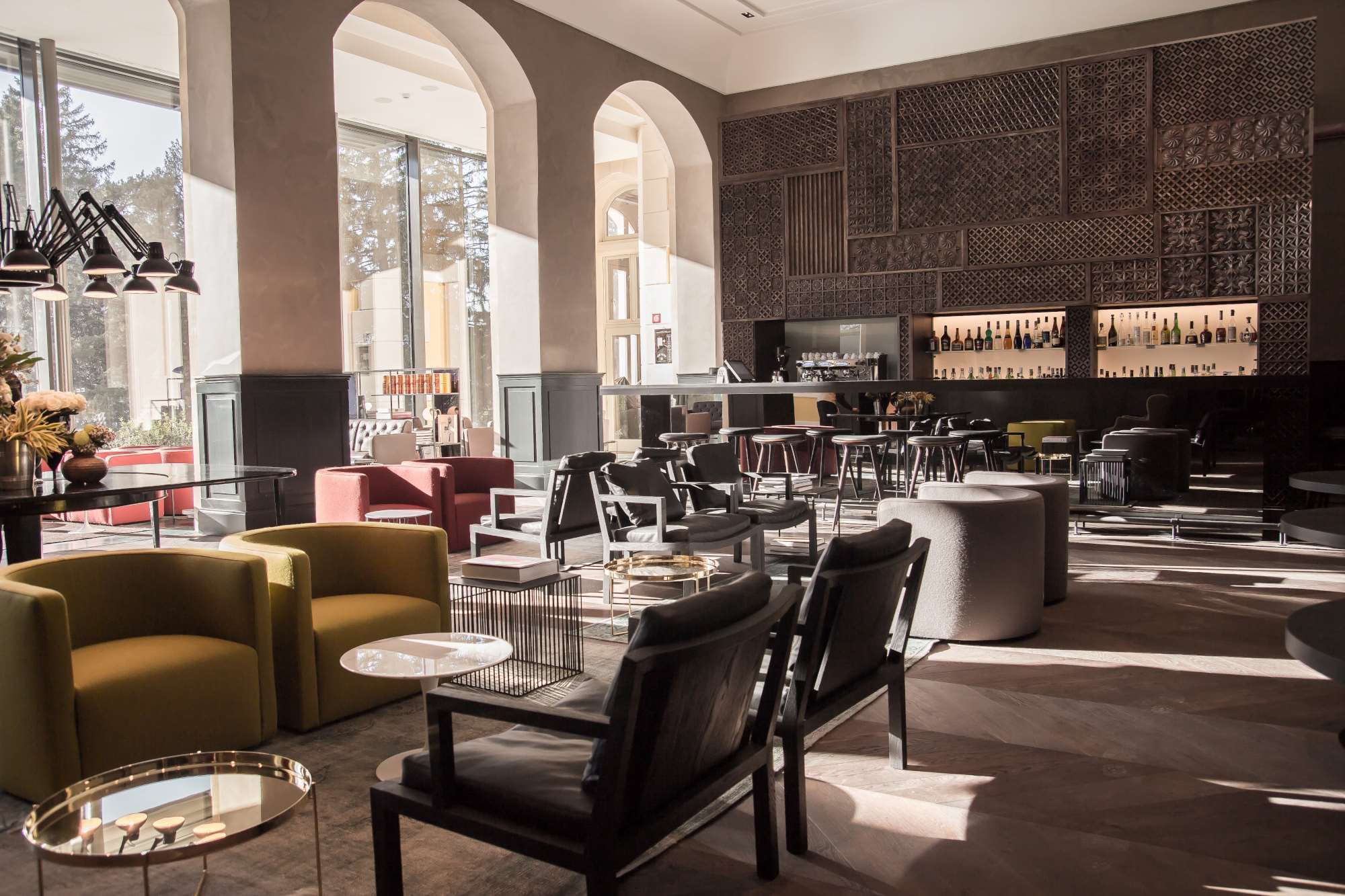 Restaurang