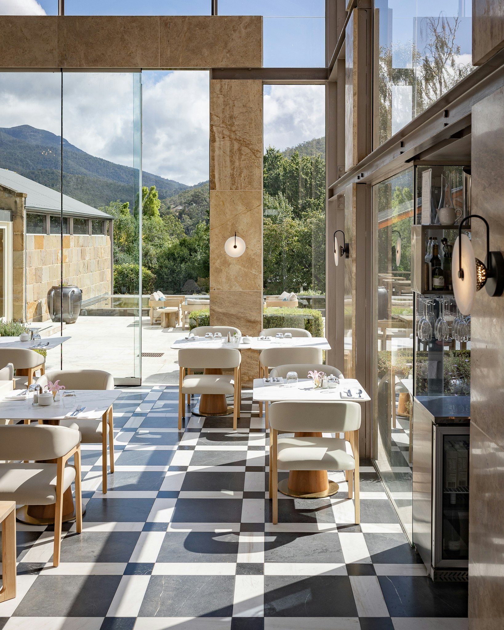 Restaurang