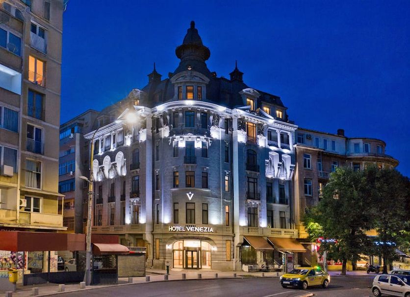 Byggnad Foto