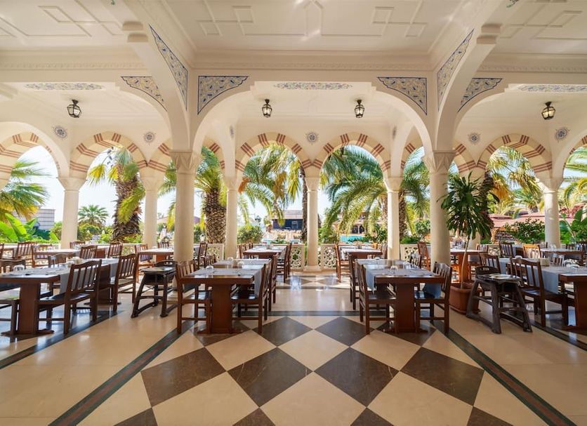 Restaurang Foto