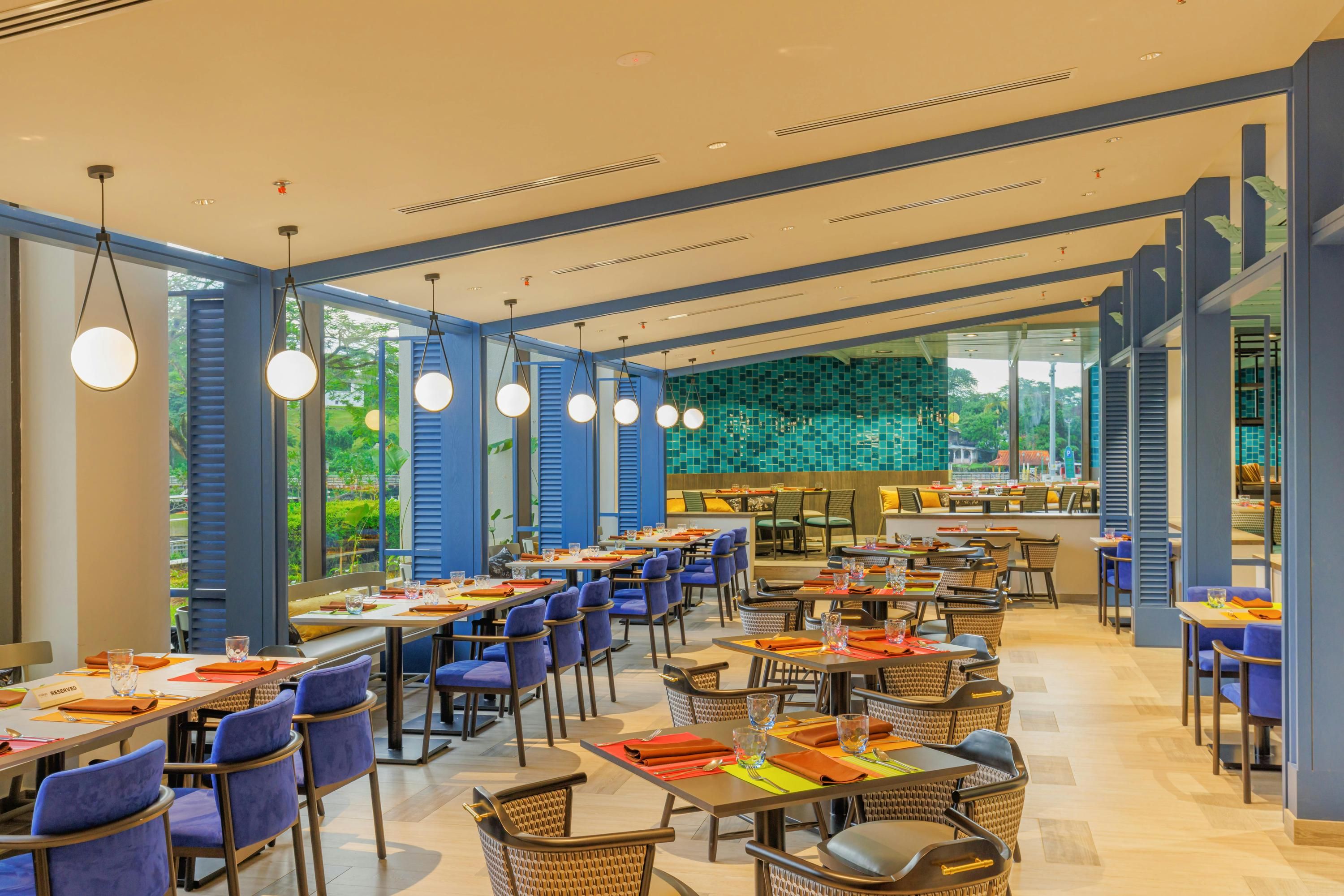 Restaurang