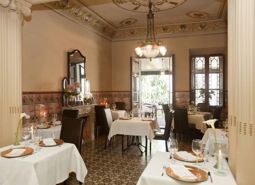 Restaurang Foto