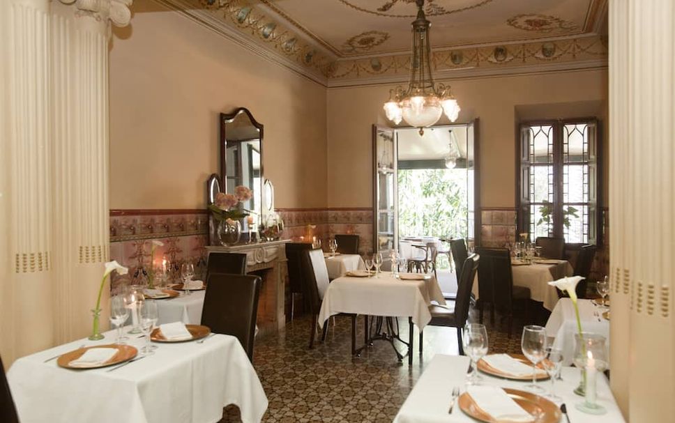 Restaurang Foto