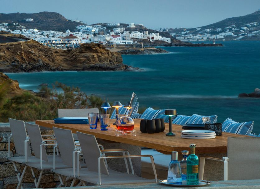 Restaurang Foto