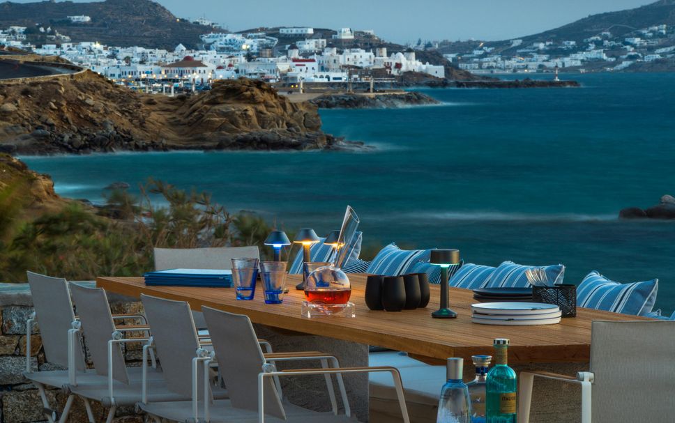 Restaurang Foto