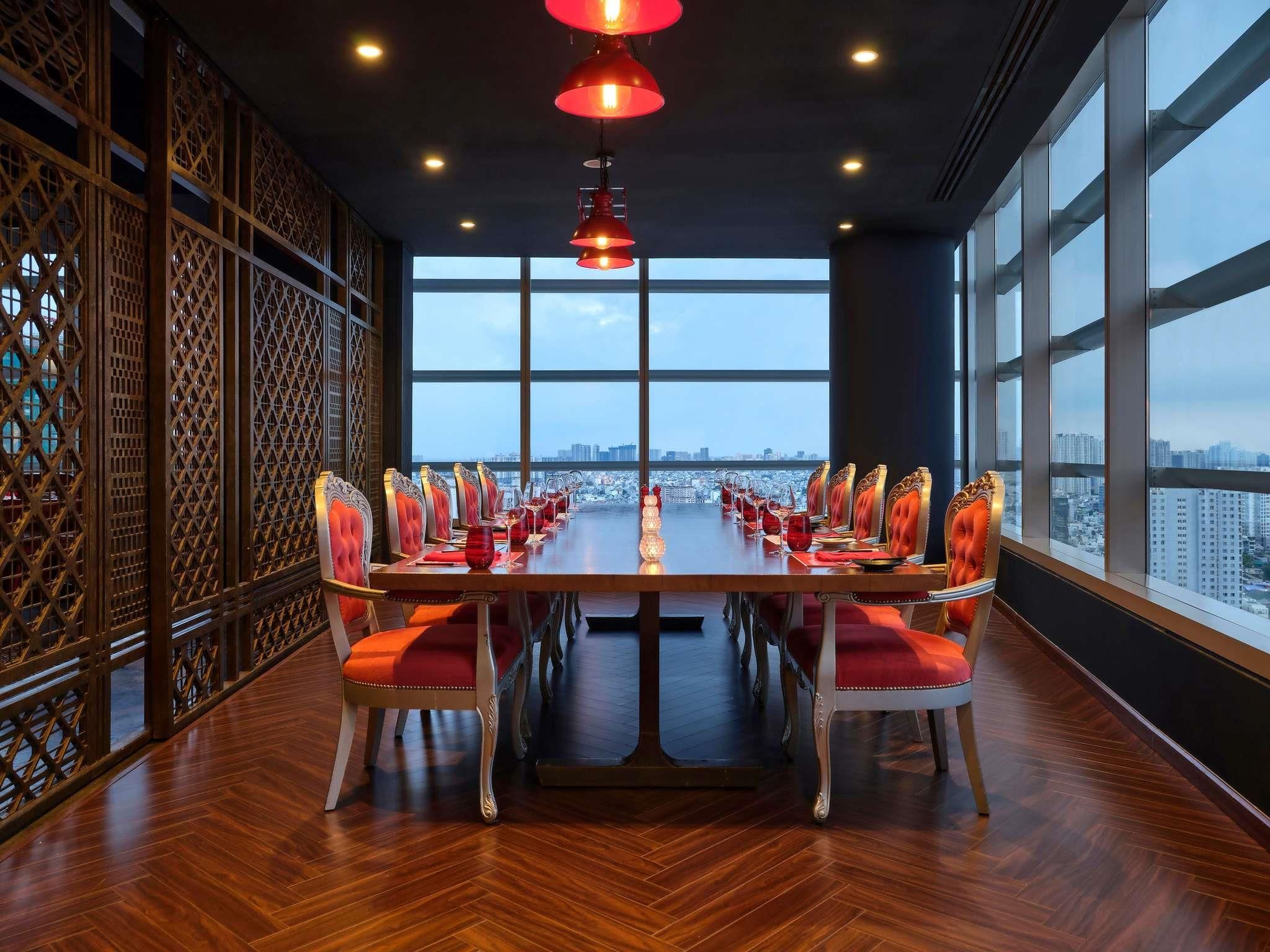 Restaurang