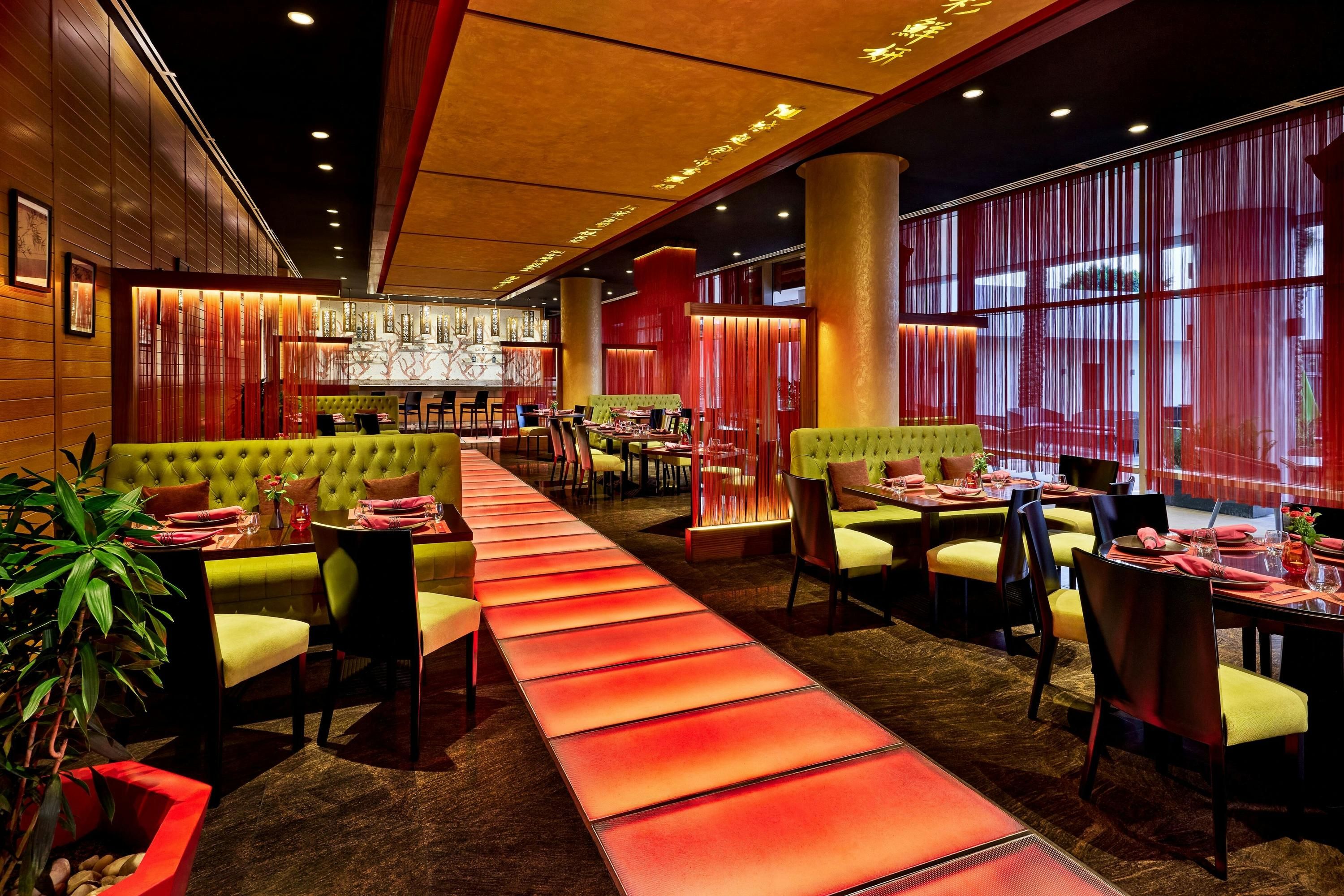 Restaurang