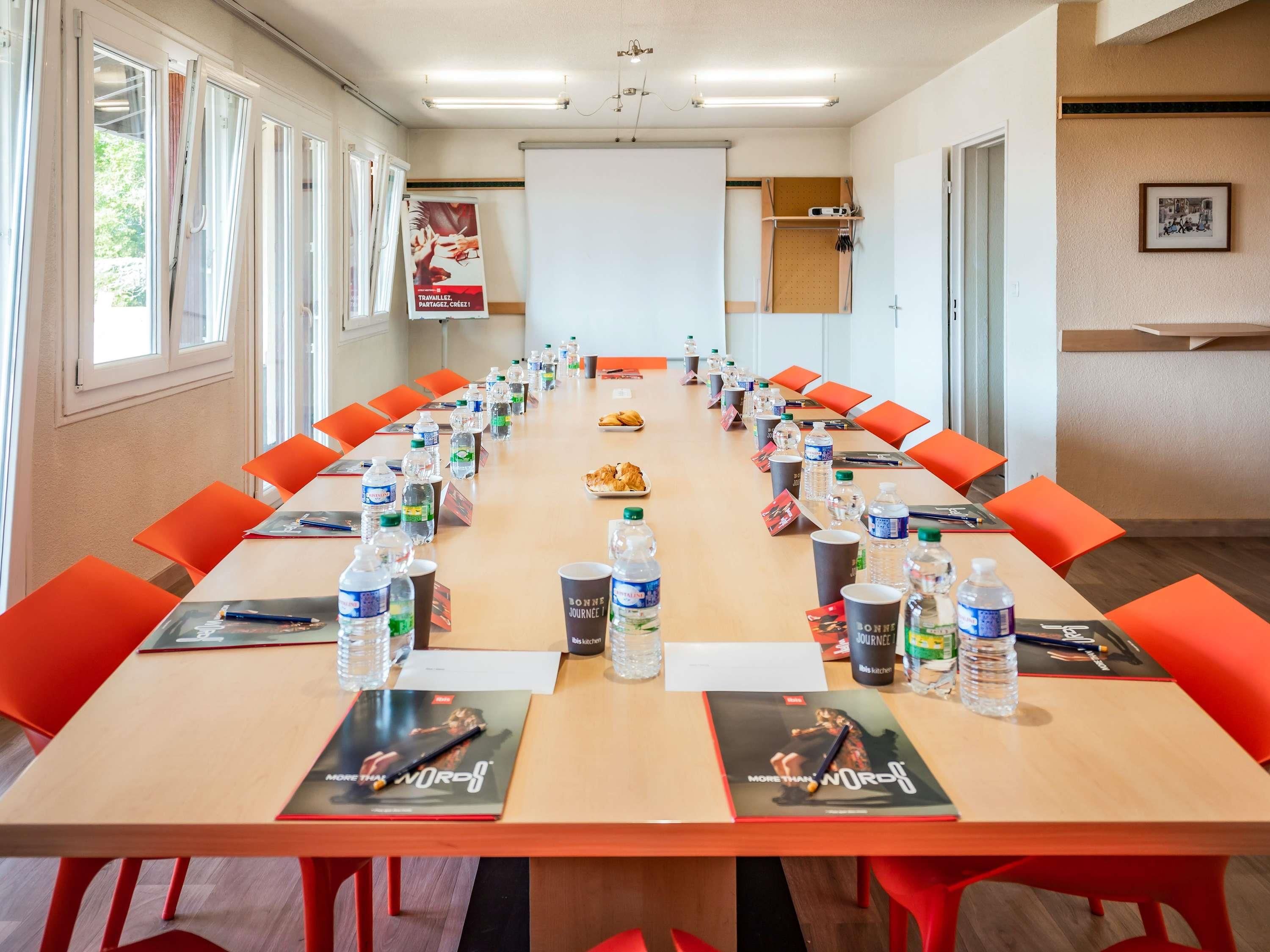 Konferensrum