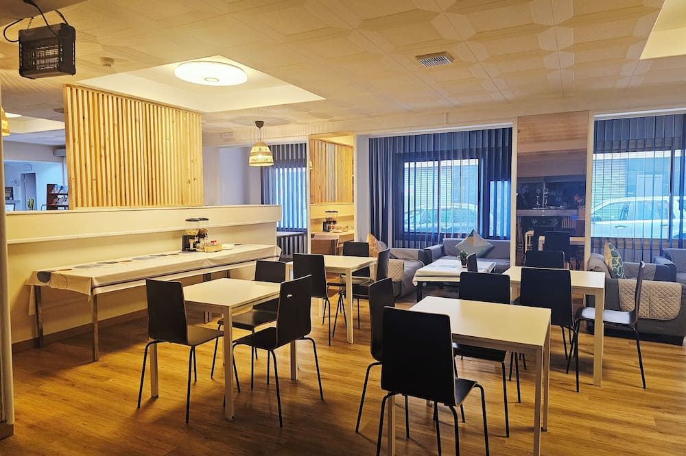 Restaurang Foto