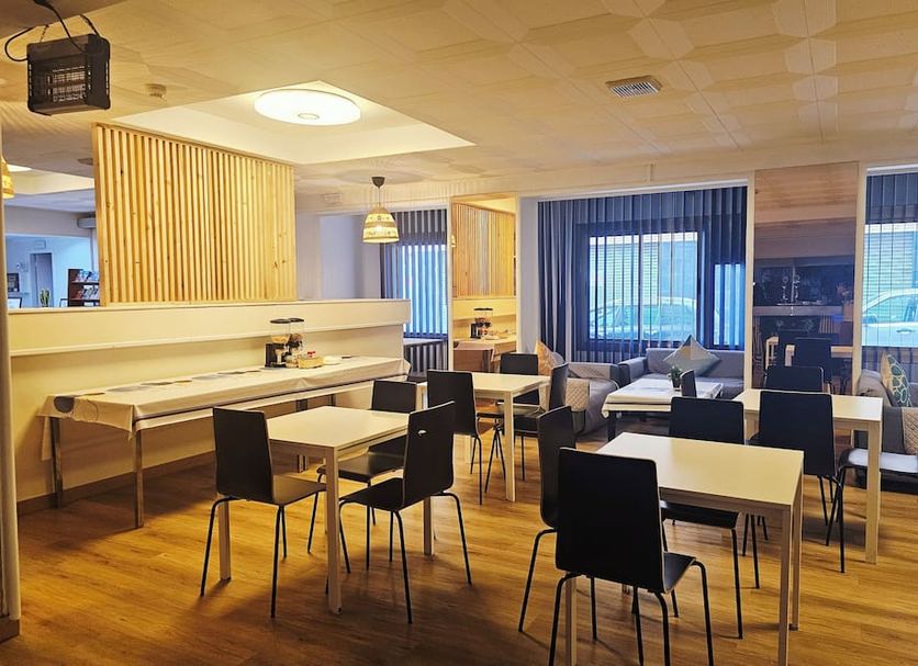 Restaurang Foto