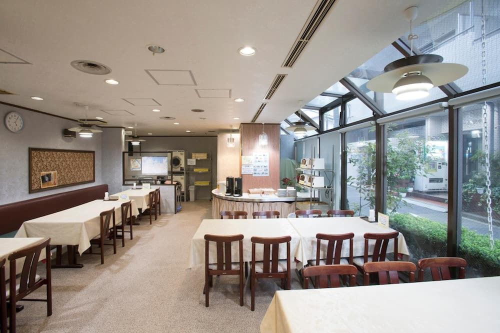 Restaurang Foto