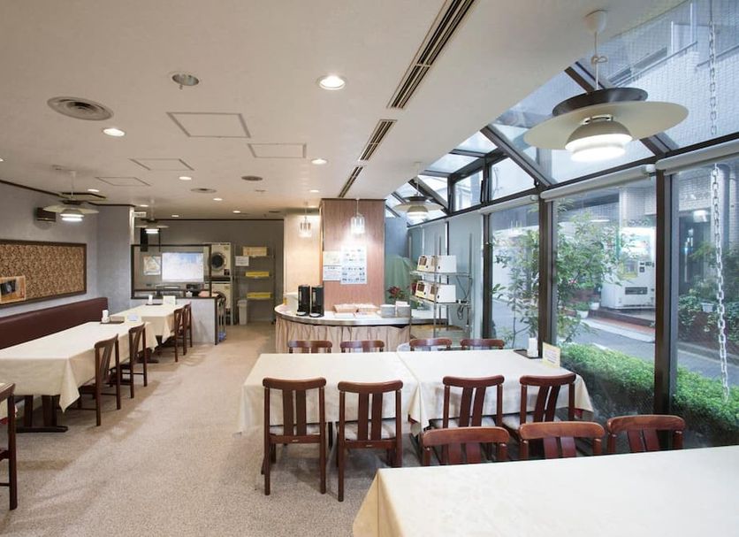 Restaurang Foto