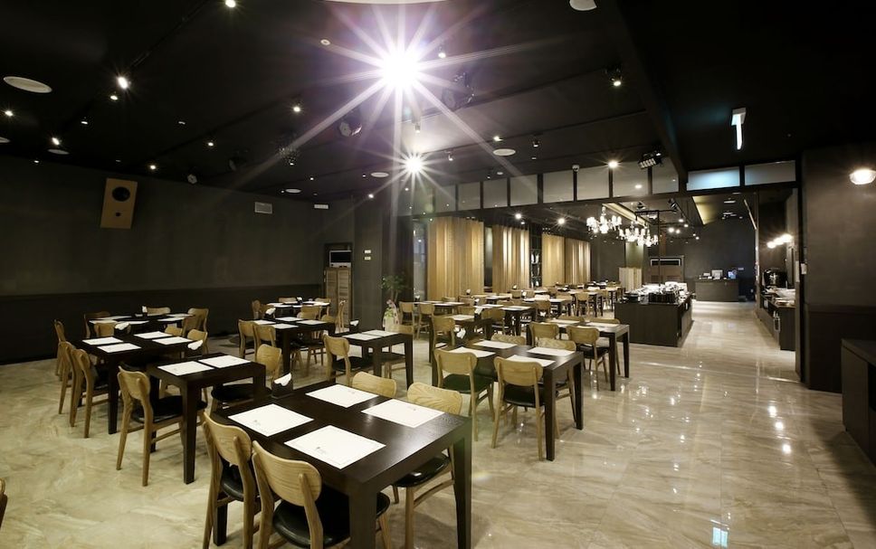 Restaurang Foto