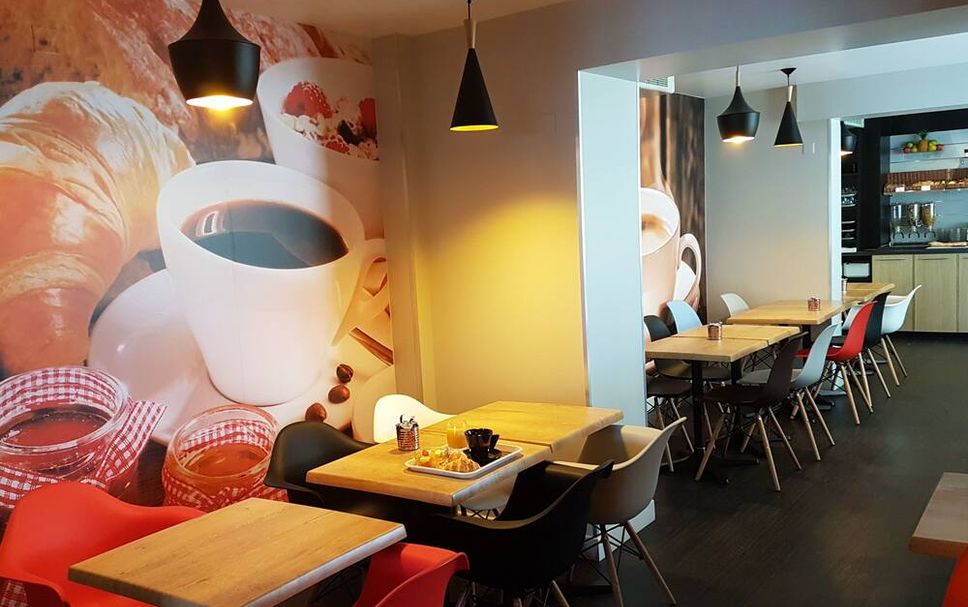 Restaurang Foto