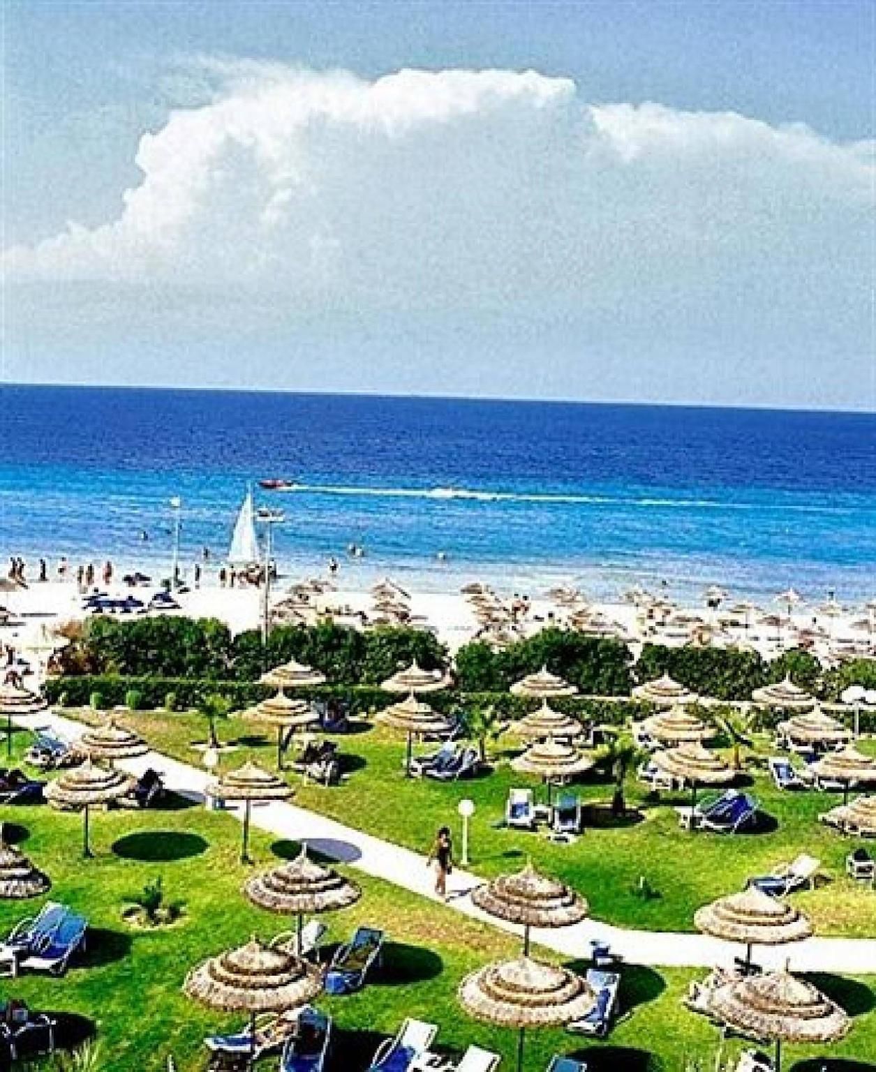 Strand