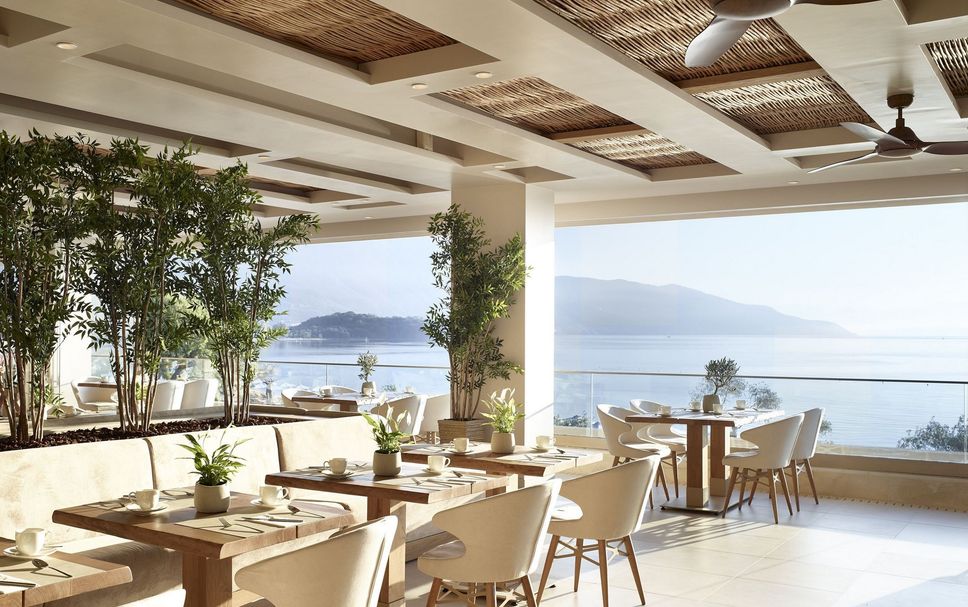 Restaurang Foto