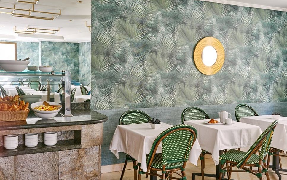 Restaurang Foto