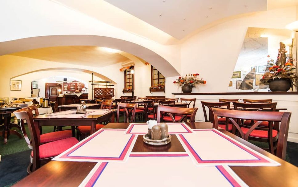 Restaurang Foto