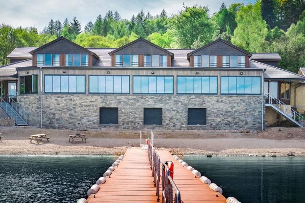 Byggnad Foto