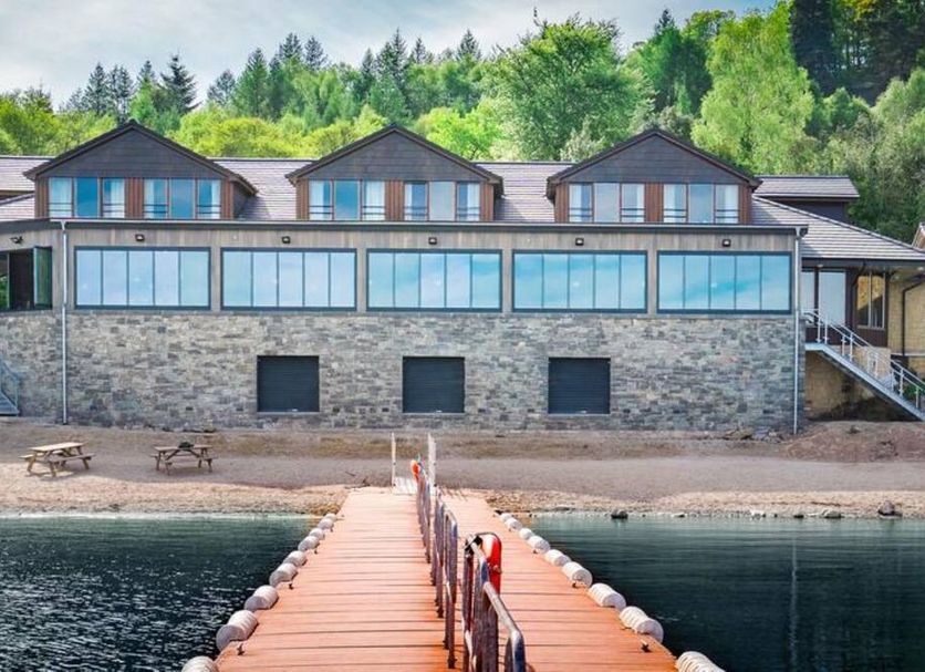 Byggnad Foto