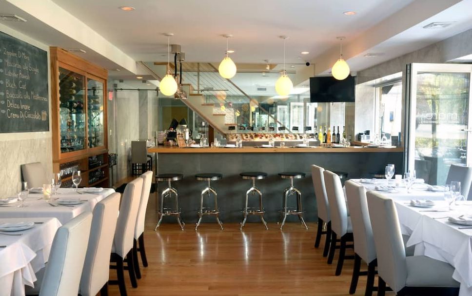Restaurang Foto