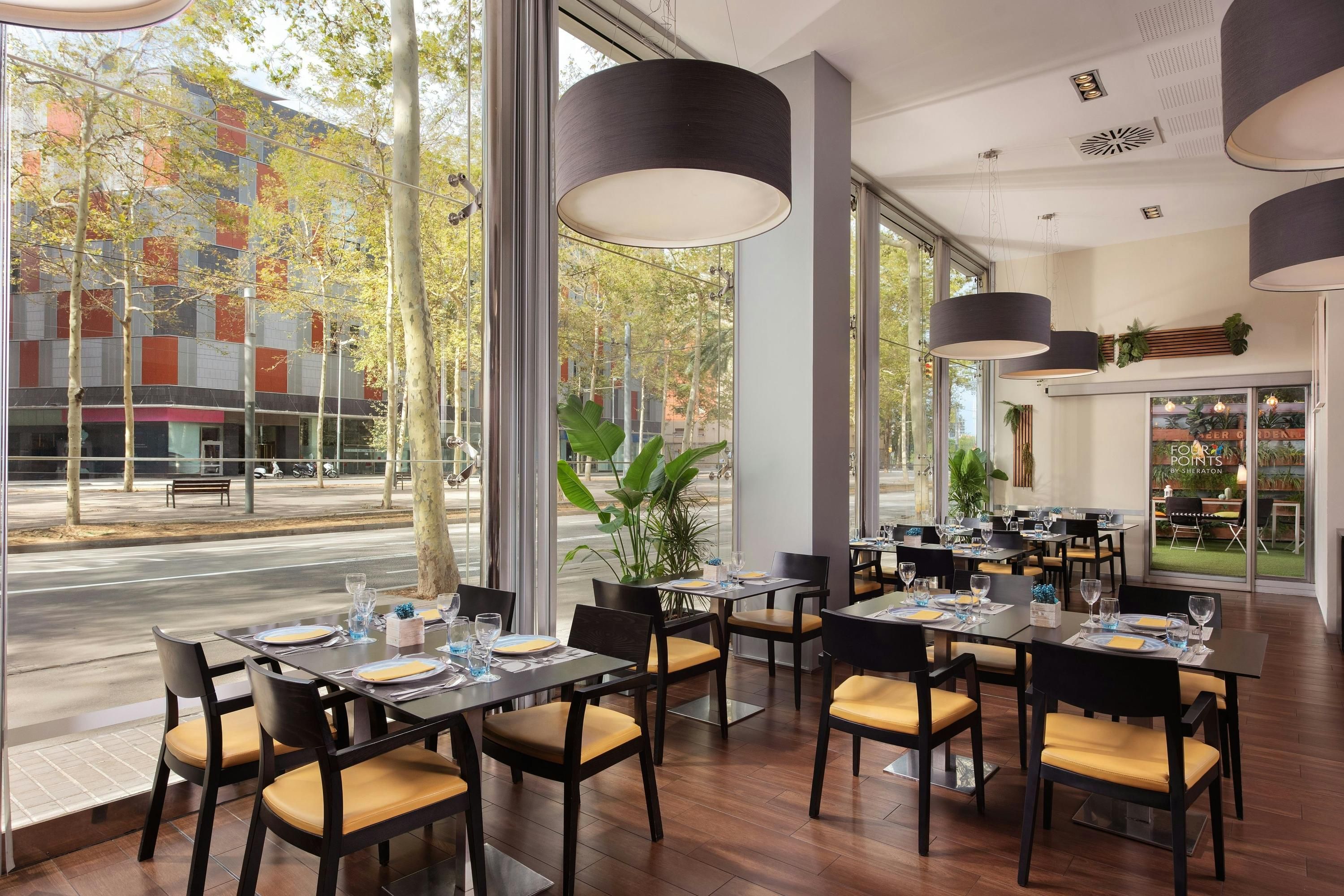 Restaurang