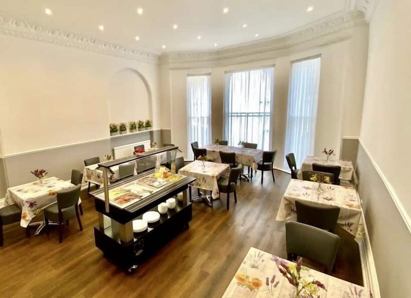 Restaurang Foto