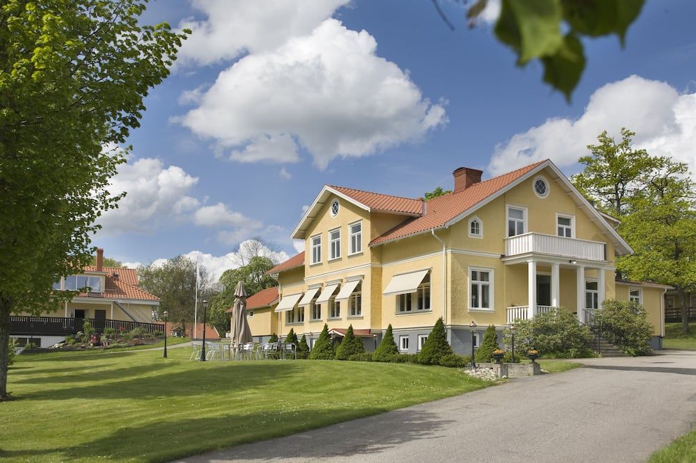 Byggnad