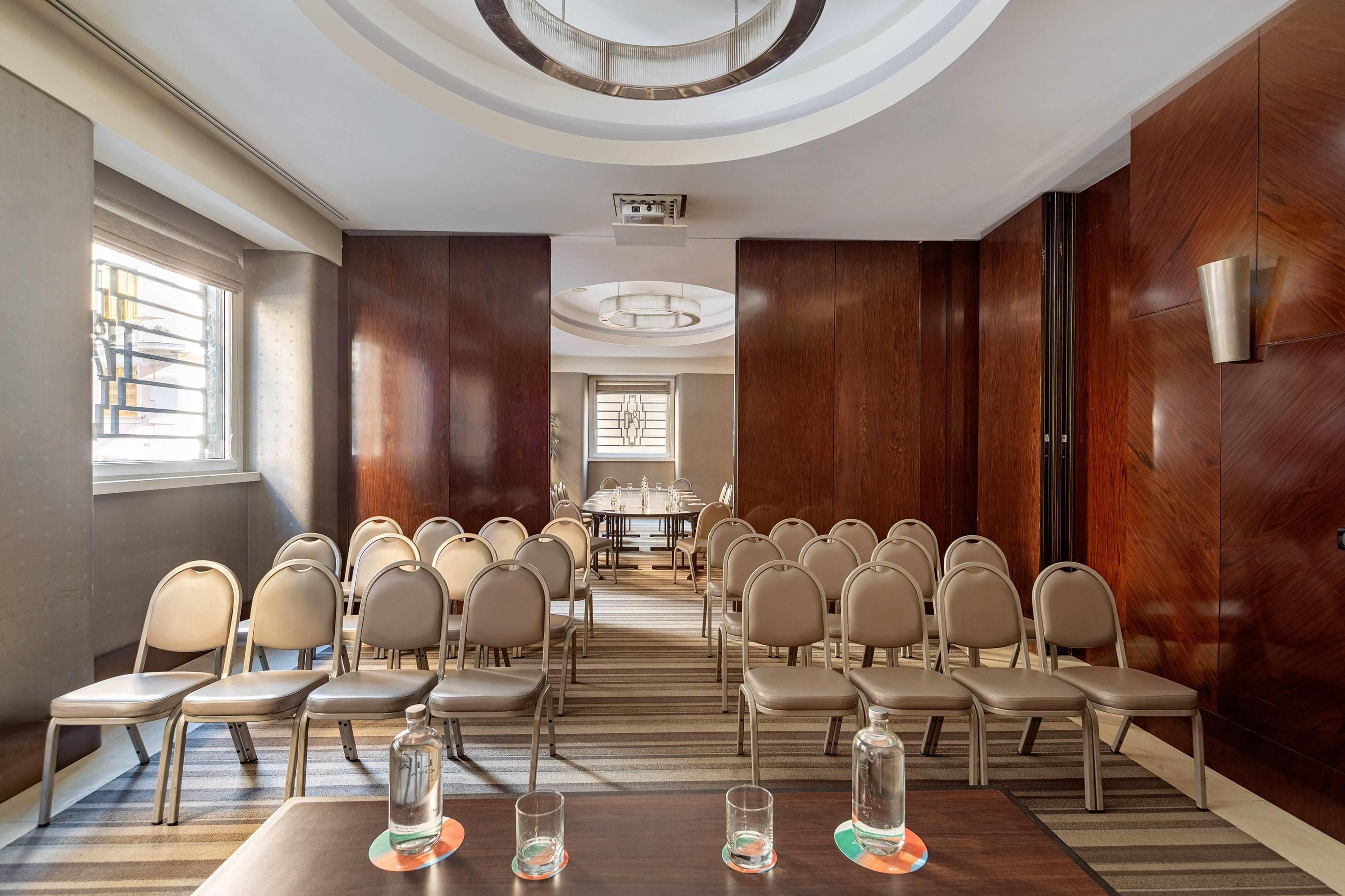 Konferensrum