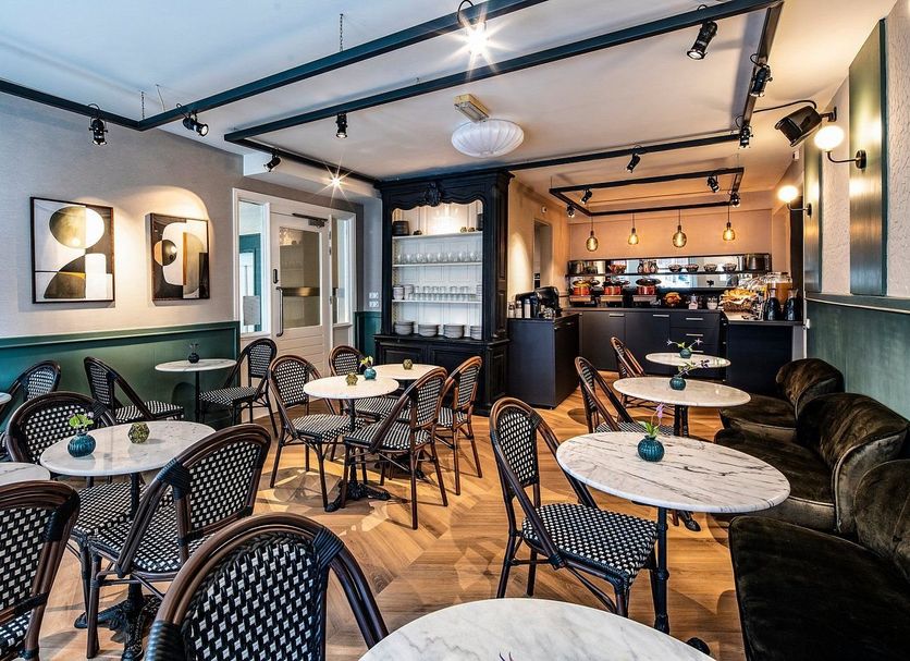 Restaurang Foto