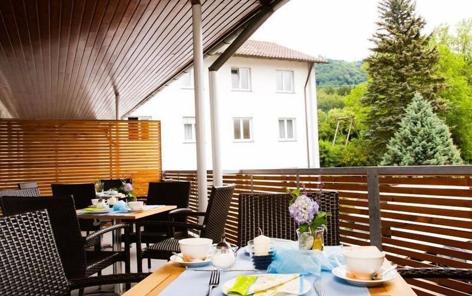 Restaurang Foto